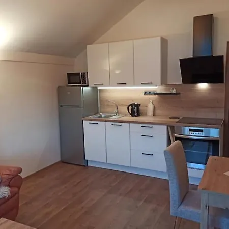 Pri Nemocnici 1 * באנסקה ביסטריצה