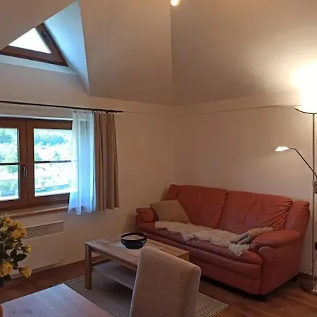 Pri Nemocnici 1 דירה באנסקה ביסטריצה