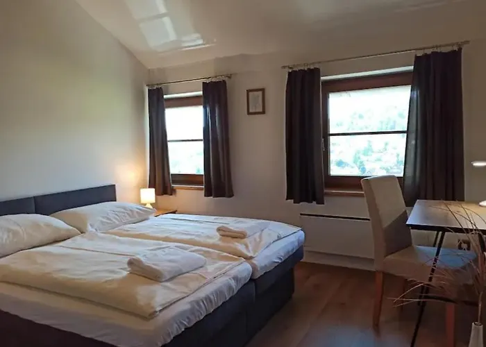 Pri Nemocnici 1 דירה