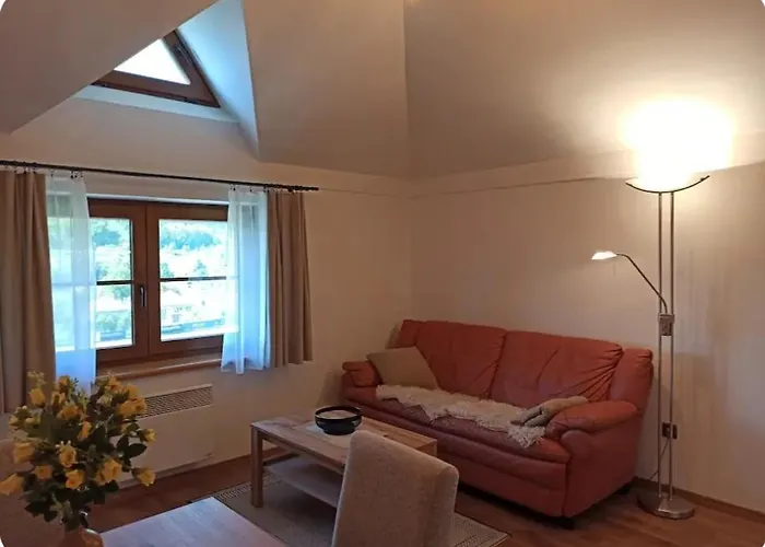 Pri Nemocnici 1 דירה באנסקה ביסטריצה